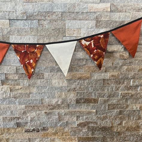 fall flag bunting|flags and bunting store online.